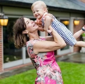 Meet your Posher, Kathy